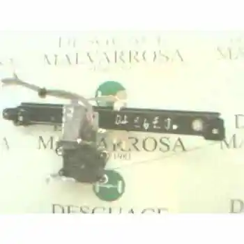 

WINDOW REGULATOR REAR RIGHT VOLVO S60 SALOON 2. 4 diesel cat 119970XXX [7096382]