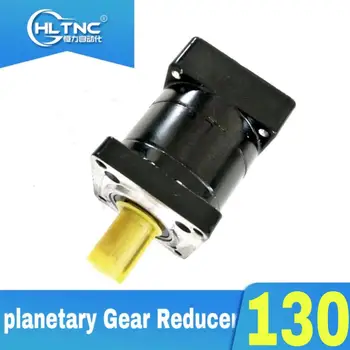 

PX130 Speed Ratio 3 4 5 6 :1 Planetary Gearbox Speed Reducer Carbon Steel Gear for 121mm Stepper Motor
