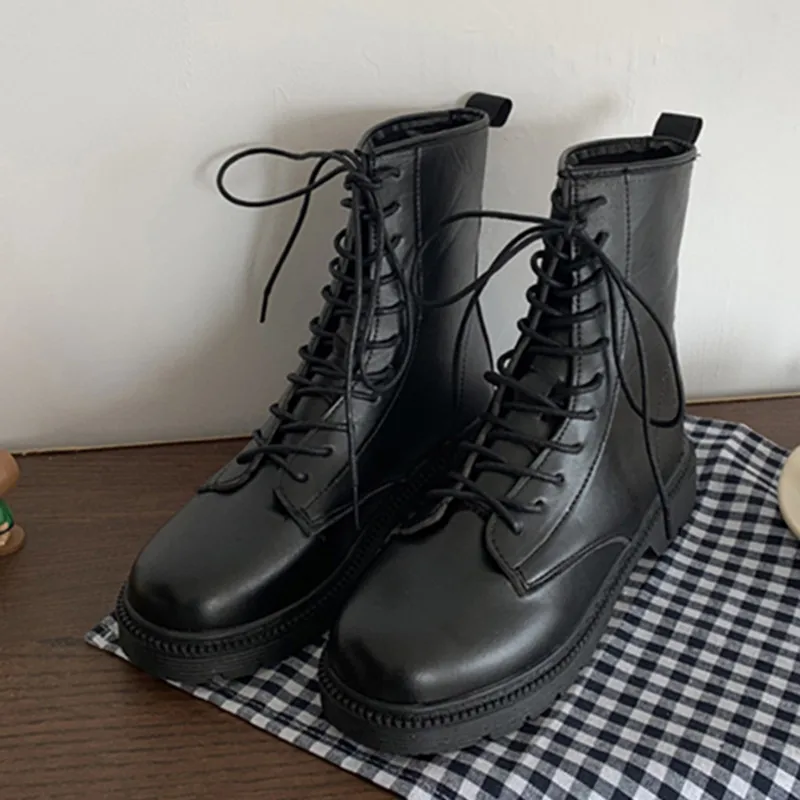 martin military boots