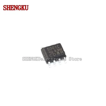 

10PCS TL5001CDR TL5001 5001C SOP8 NEW
