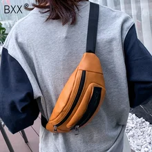 [BXX] женские сумки через плечо из искусственной кожи, качество, сумка-мессенджер на плечо, сумка на талию, женские дорожные сумки и кошельки a116