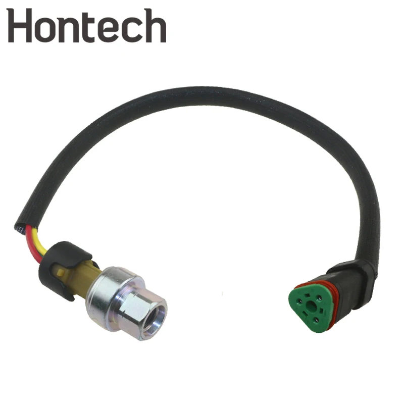 Датчик GP-PRESSURE для гусеничного трактора C-10 C-12 3406E 161-9930 111-2350 3E7570 экскаватора