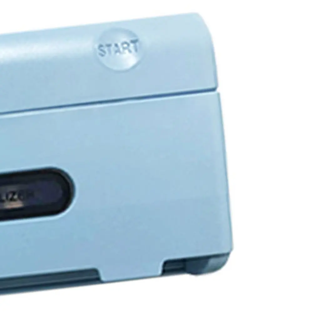 Zl-21Usb настенный стерилизатор для зубных щеток, УФ Дезинфекция, держатель для зубных щеток, медицинский ультрафиолетовый кварцевый дезинфектор