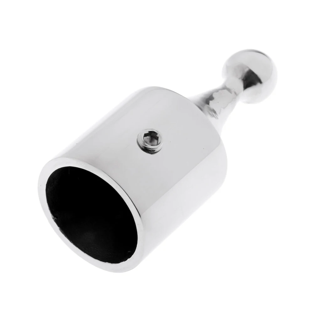 Heavy Duty Marine Grade Stainless Steel Boat Canopy Bimini Top Eye End Ball and Socket 1