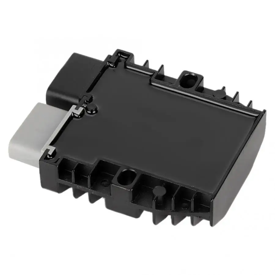 Regulador де voltaje 5 Pin Напряжение выпрямителя стабилизатор Подходит для Honda rancher 420 2007- regulateur de напряжения