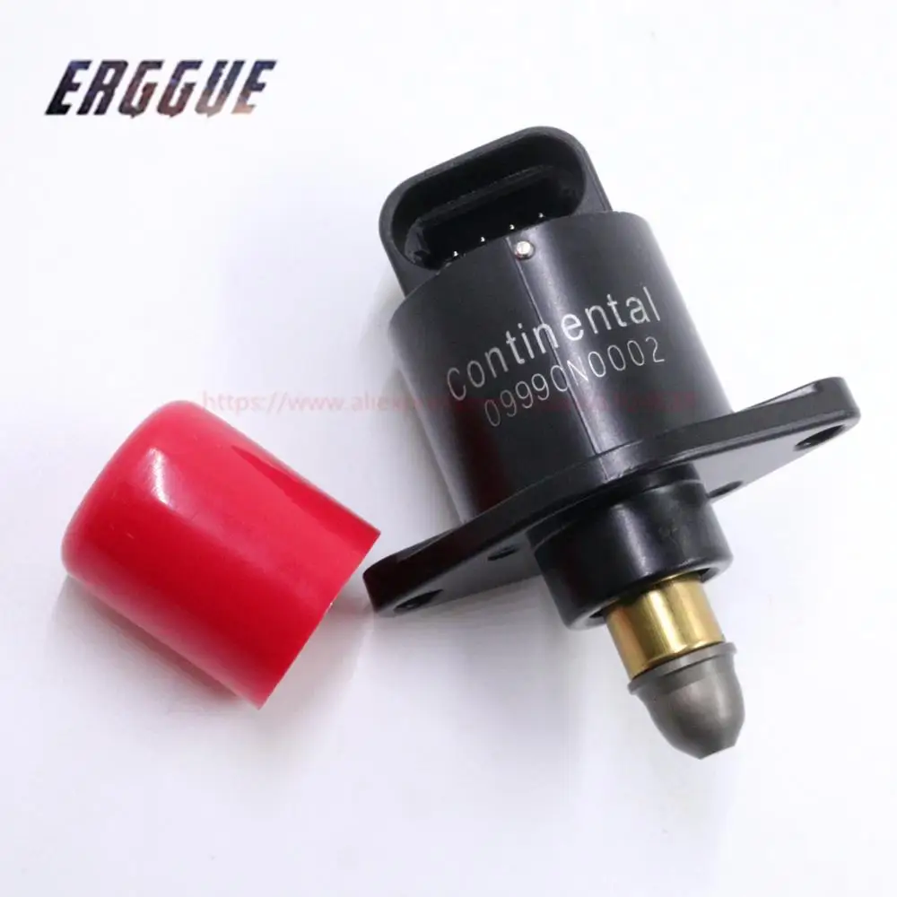 0999CN0002 Клапан Регулировки Холостого Хода шаг двигателя для BYD F0 G3 L3