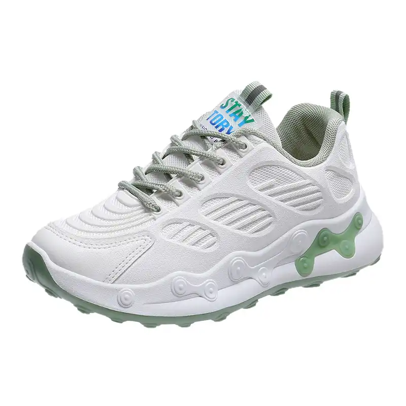 女性のスポーツシューズブランド女性は通気性の女性の靴安いトレーナー女性スニーカー レディースフラット Aliexpress