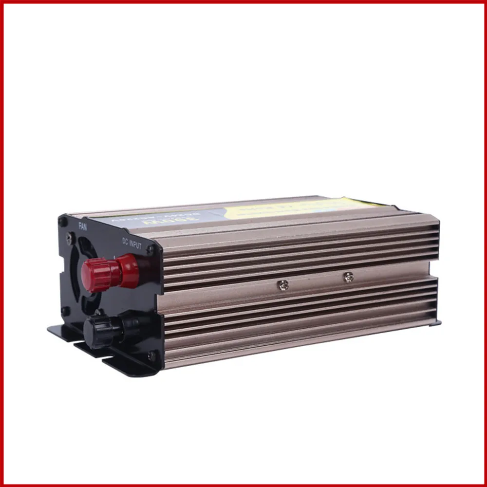 Портативный инвертор питания для автомобиля Dc12v к Ac220v 50 Гц 300 Вт USB модифицированный синусоидальный преобразователь солнечной энергии трансформатор напряжения адаптер зарядное устройство