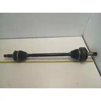 

6393500710 TRANSMISSION REAR RIGHT MERCEDES VITO MIXTO 06.2003->