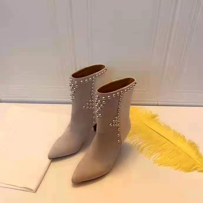 layo boots