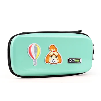 

iBen Portable Storage For Nintend Switch Bag Case Hard Shell Box Switch Bag NS NX Console Case Cover Housing