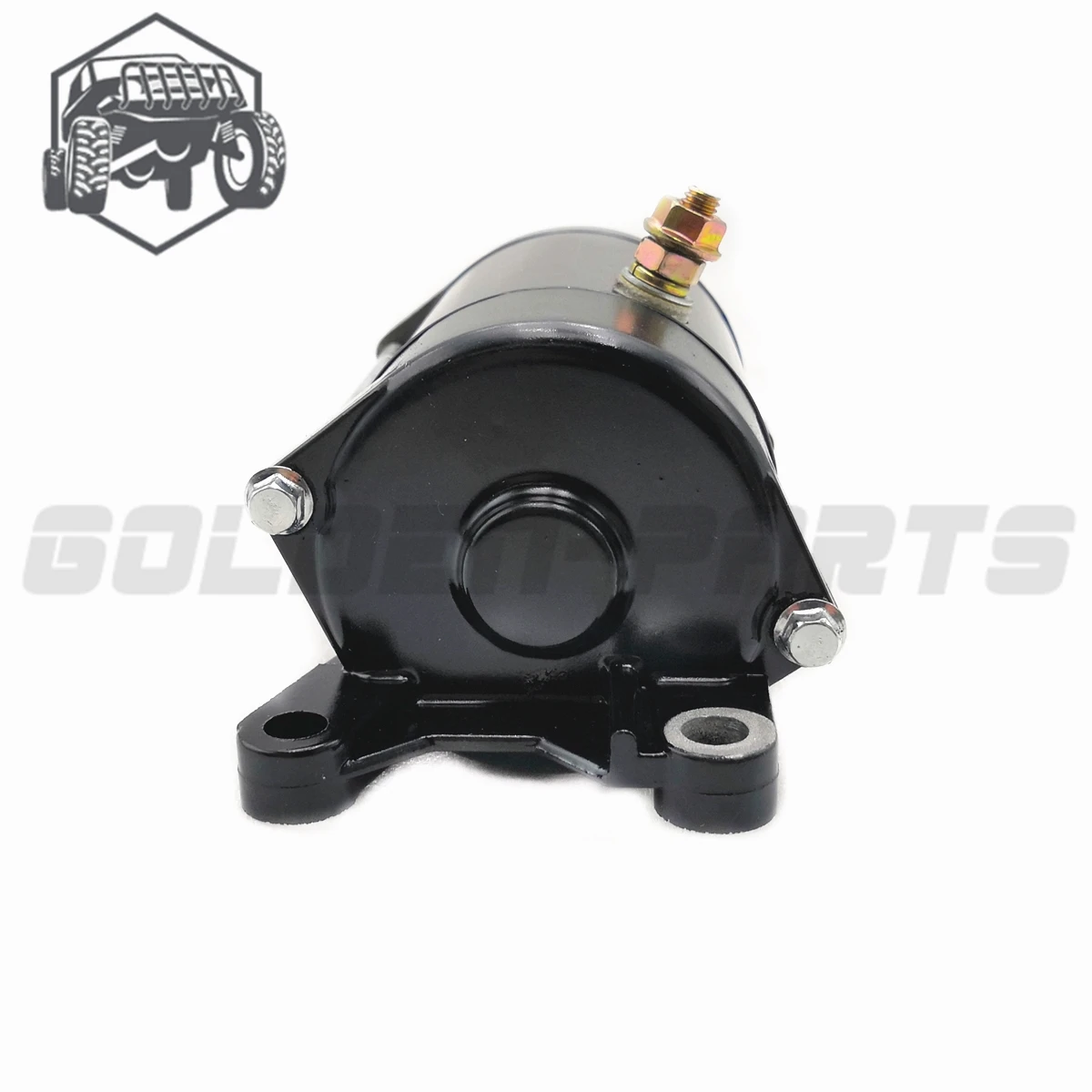 YAMAHA Raider 1100 стартер ЗАМЕНИТЬ: YAMAHA#63M-81800-00-00 12V 650W CW Вращение 9-зуб шестеренка-из 1124B