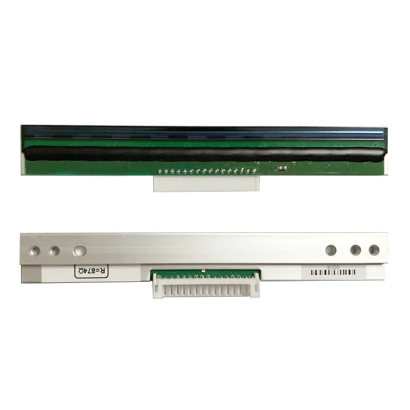 10X оригинальный НОВЫЙ TSC 244 ttp244 ttp-244 plus pro 203 точек/дюйм Печатающая головка для