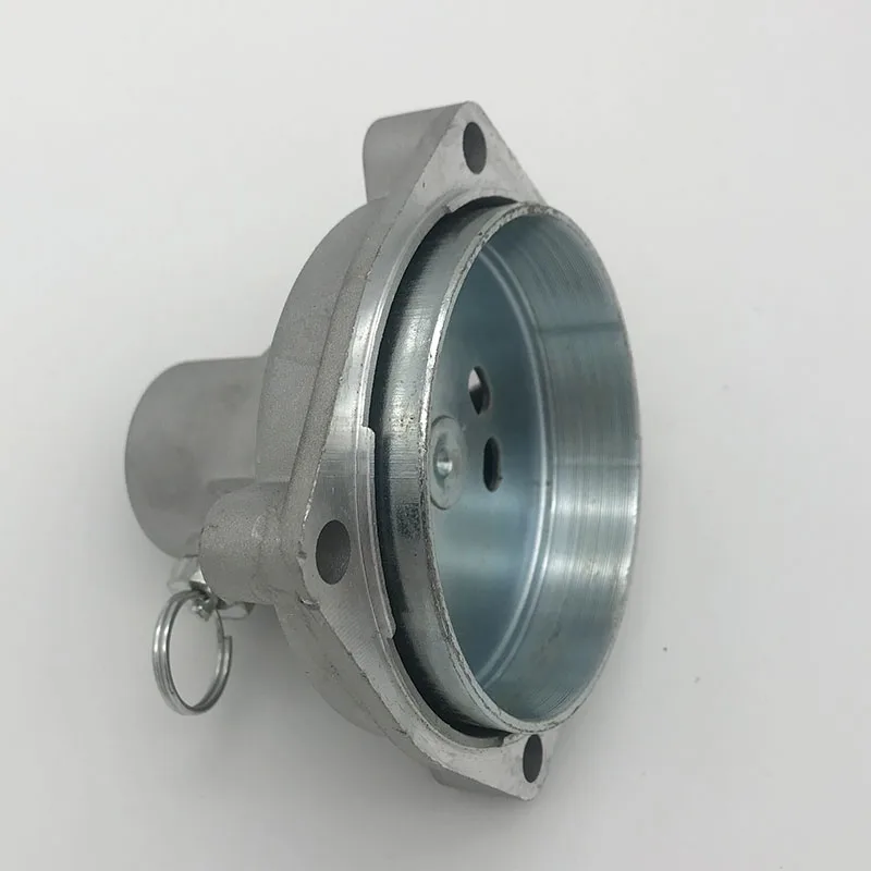 Квадратная круглая муфта барабана сцепления в сборе для Honda GX31 GX35 GX35NT HHT31S GX 31 35