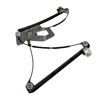 

51338252393 Power Window Regulator with Motor Fits for BMW 525I 528I 530I 540I M5 E39 Front Left