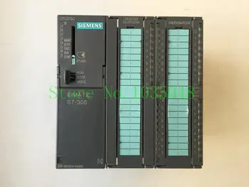 

1PC 6ES7 313-5BG04-0AB0 6ES7313-5BG04-0AB0 Used and Original Priority use of DHL delivery #2