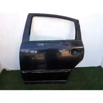 

3B5833051AB LEFT REAR DOOR VOLKSWAGEN PASSAT SALOON (3B3)