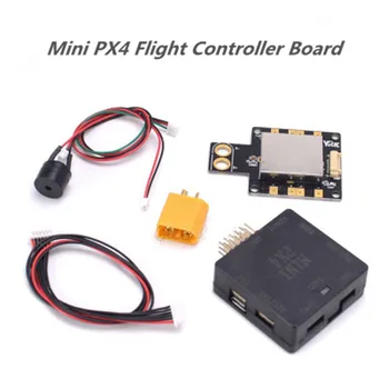 

Mini PX4 Flight Controller Board For RC Quadcopter Multi-axis Drone