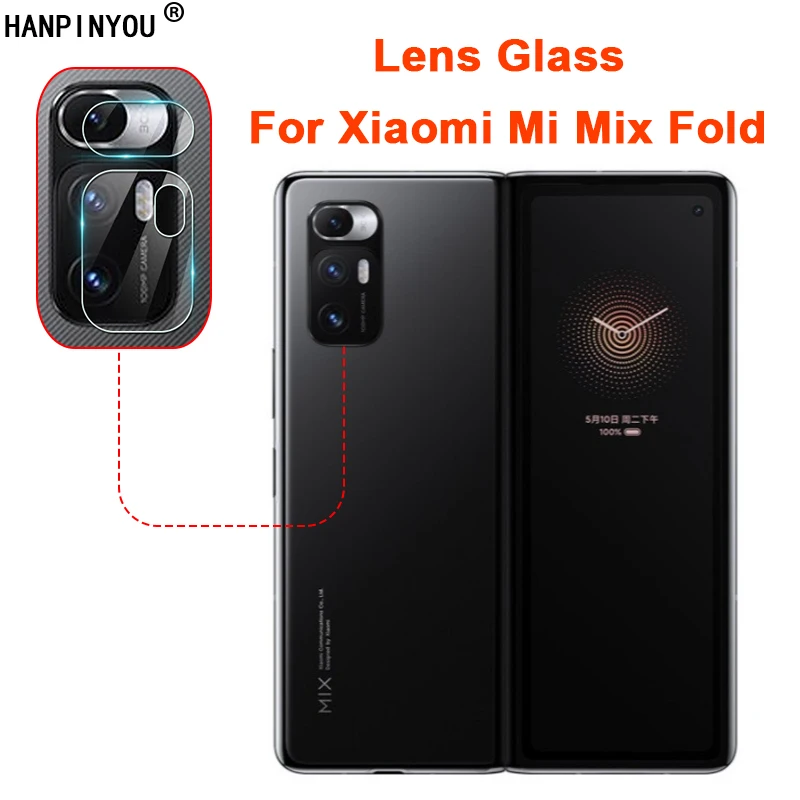 Xiaomi's “Ultra” camera phone has a grip accessory, screw-on lens