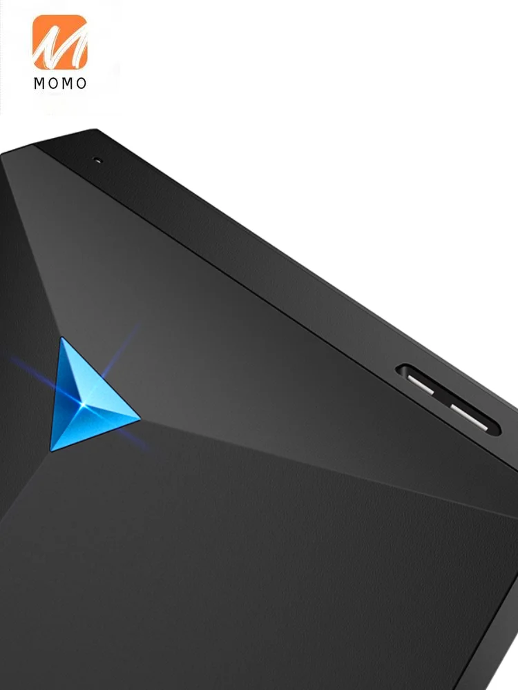 500GB terabyte Disc Laptop Portable  Hard Drive  External Hard Disk