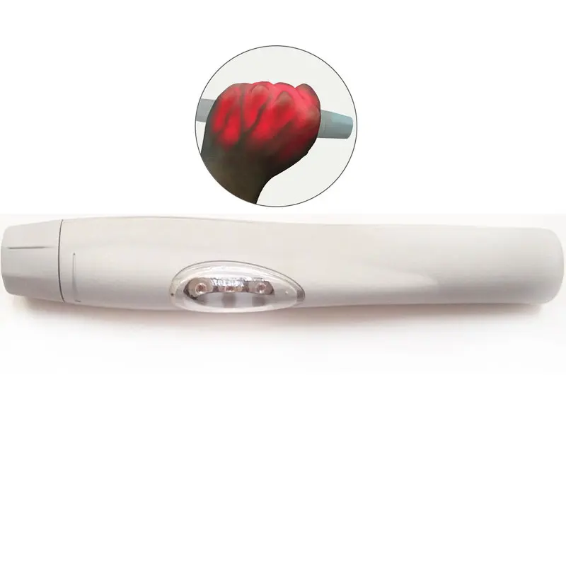 

Rechargeable Vein Finder brightness adjustable rechargeable battery Vein viewer LED Transilluminator portable Vein Locator
