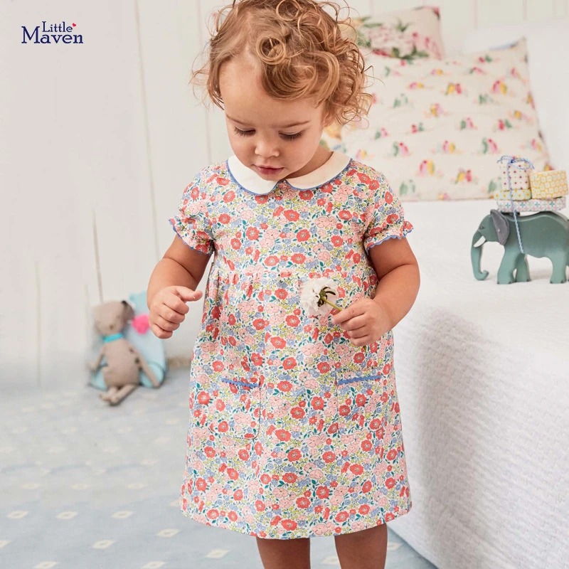 aliexpress children's dresses