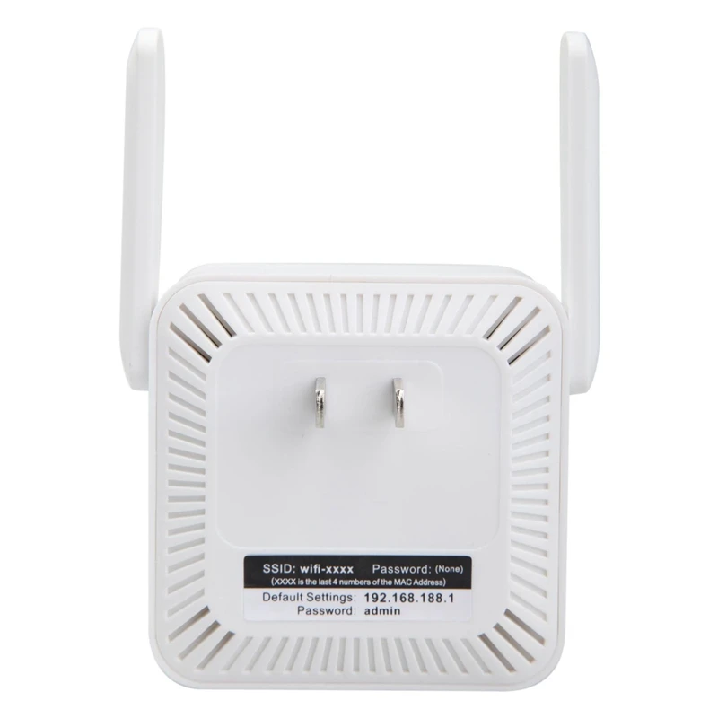 Горячая 3C-300Mbps Беспроводной ретранслятор Wifi расширитель Wi-Fi диапазон расширитель Wifi усилитель сигнала 2,4G AP маршрутизатор 2 антенны