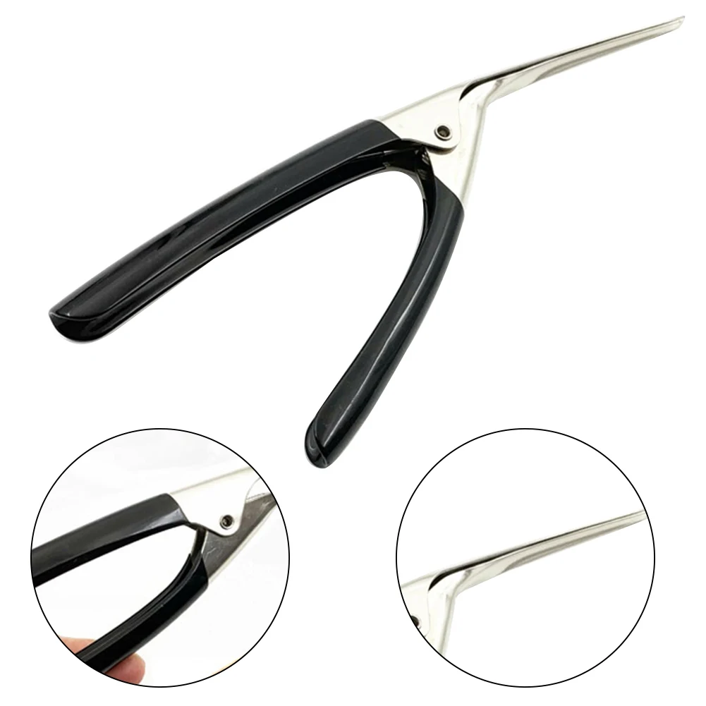 Cooking Quick Cleaning Practical Shrimp Peeler Stainless Steel Kitchen Fishing Table Accessories Shell Remover Seafood Tools
