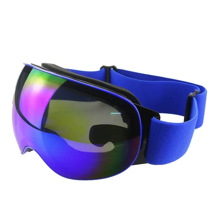 2019 Hot Sale Frameless Ski Goggles Frameless Snowboarding Gogges Frameless Snow Goggles