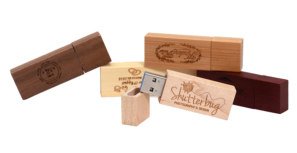 JASTER USB 3,0 Пользовательский логотип Деревянная Карта памяти usb флэш-накопитель 4 ГБ 8 ГБ 16 ГБ 32 ГБ 64 ГБ U диск свадебные подарки