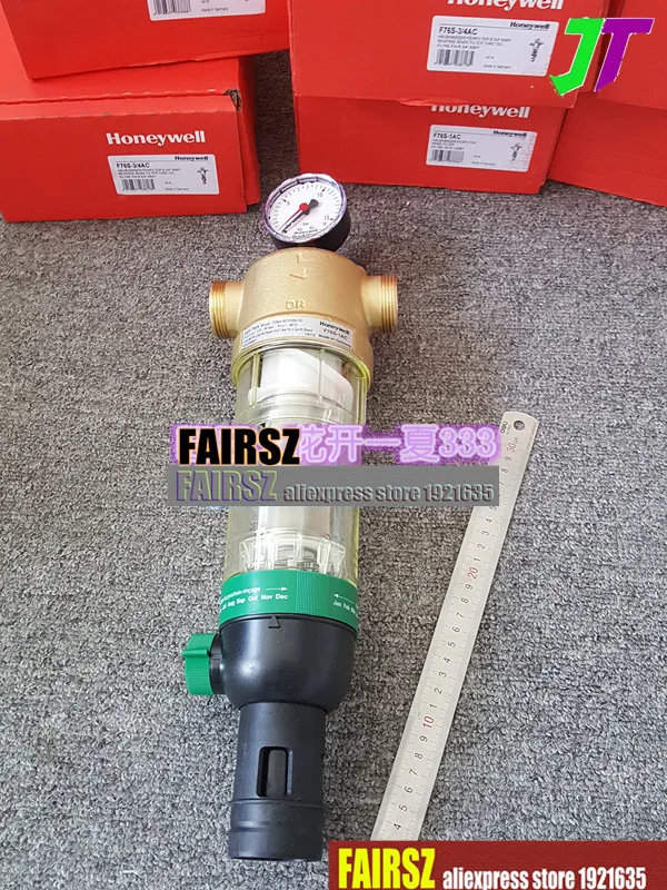 

Original pre-filter F76S F76S-2AA
