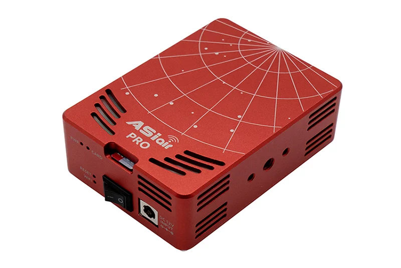 ZWO ASIAIR PRO портативная коробка для фотосъемки с устройством