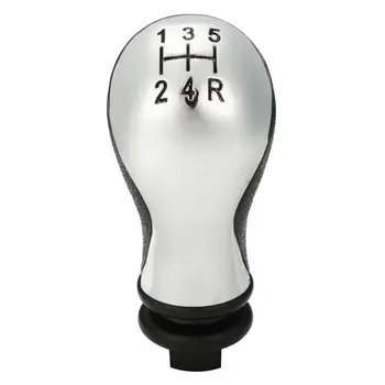 

5 Speed Gear Stick Shift Knob For Citroen For Saxo For Xsara C2 C3 Picasso Car Modification Accessories