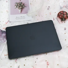 

Cover Laptop Protective Case For Macbook air 13 case for M1 Chip Pro 13 A2338 cover for New Air 13 A2179 Shell for macbook