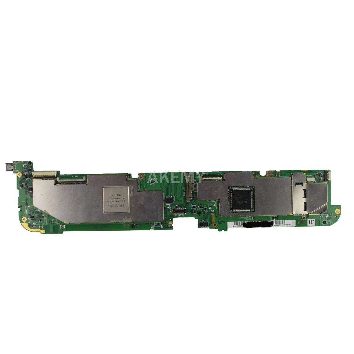 New! original For Asus For Asus Transformer Pad TF300F TF300FG Tablets motherboard mianboard logic board W 16G SSD T30 1G RAM