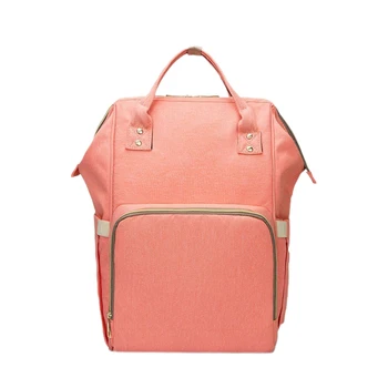 

Mummy Maternity Nappy Bag Large Capacity Baby Bag Travel Backpack Nursing Bag for Baby Care