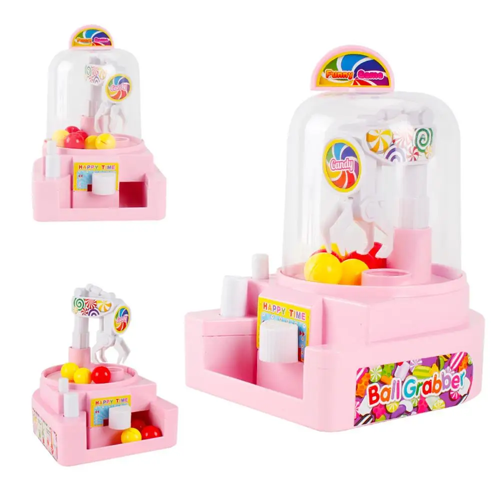 Kids' Pretend Play Kitchen Set with Coffee Maker, Toaster, Blender, and Vacuum Cleaner