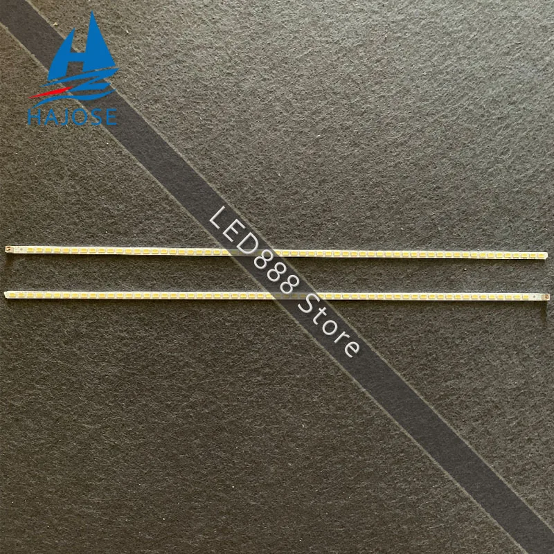 10 piece/set 100%NEW FOR TCL L40P7200-3D L40F3320B LE40D28 L40D28EDS LJ64-03567A SLED 2011SGS40 5630 60 H1 REV1.0 | Лампы и освещение