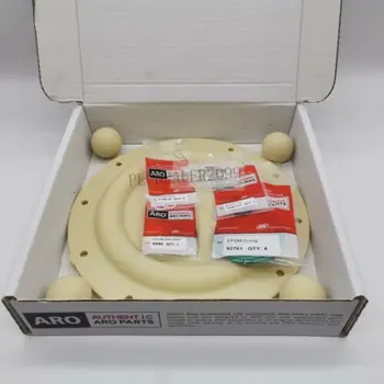 

New 637124-EB Diaphragm Pump Repair Kit 637124EB for use with 66615x-xx-c