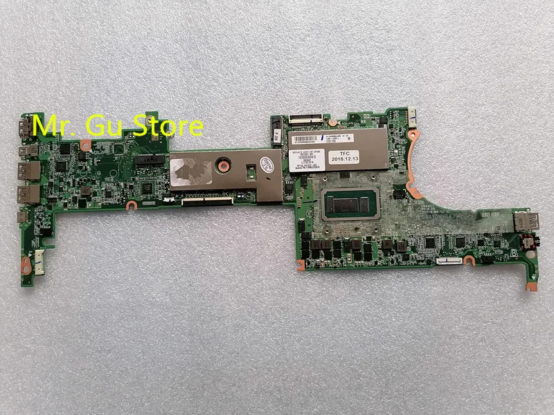 841239-601 841239-501 841239-001 DA0Y0MMBAJ0 I7-6560U 16 Гб для HP Spectre Pro 15-AP серии ПК материнская плата