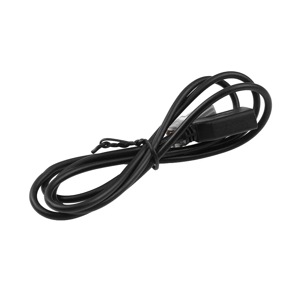YATERKU USB кабель преобразования для Aux-In автомобиля аудио кабель адаптер разъем CD плеер CD Инструмент для Toyota Camry#812y30