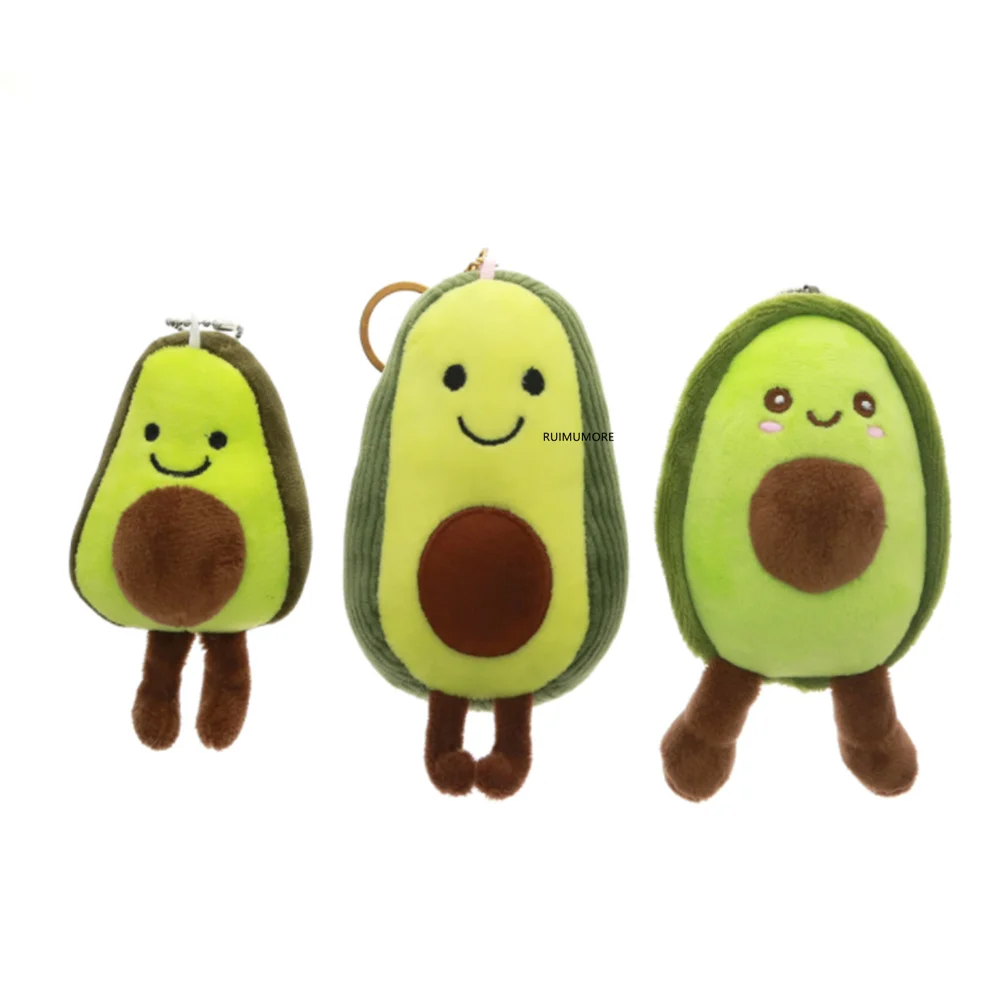 Fruit Toy Doll - Stuffed Kid's Gift Key Chain Plush | Игрушки и хобби
