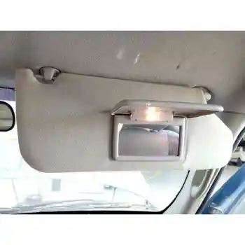 

5KK28BD1AC PARASOL RIGHT JEEP CHEROKEE (KJ)