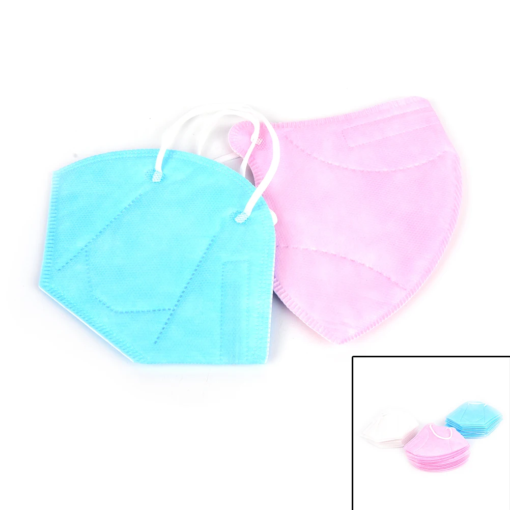 10Pcs Mouth Anti-dust Filter Medical Safety Respirator Disposable Dust Face Mask High Quality high quality and inexpensive