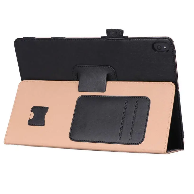 

For Lenovo Tab P10 TB-X705L TB-X705F 10.1\\\" Case Cover For Lenovo Tab M10 TB-X605L Funda Tablet PU Leather Hand Holder Shell