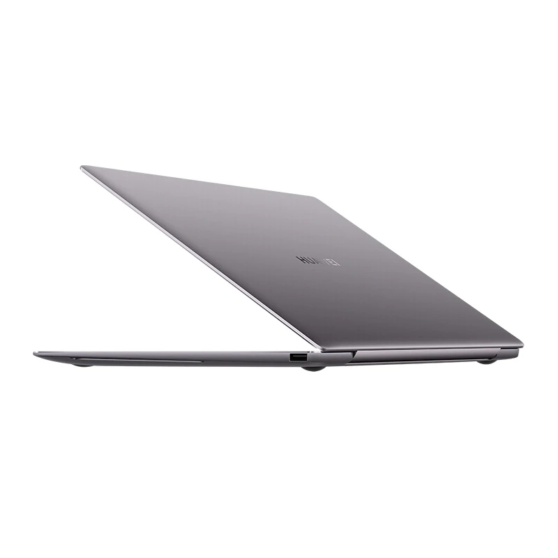 Ноутбук HUAWEI MateBook X Pro Windows 10 Intel Core I5 8265U i7 8565U 8 ГБ ОЗУ 512 ГБ SSD ПК отпечаток пальца