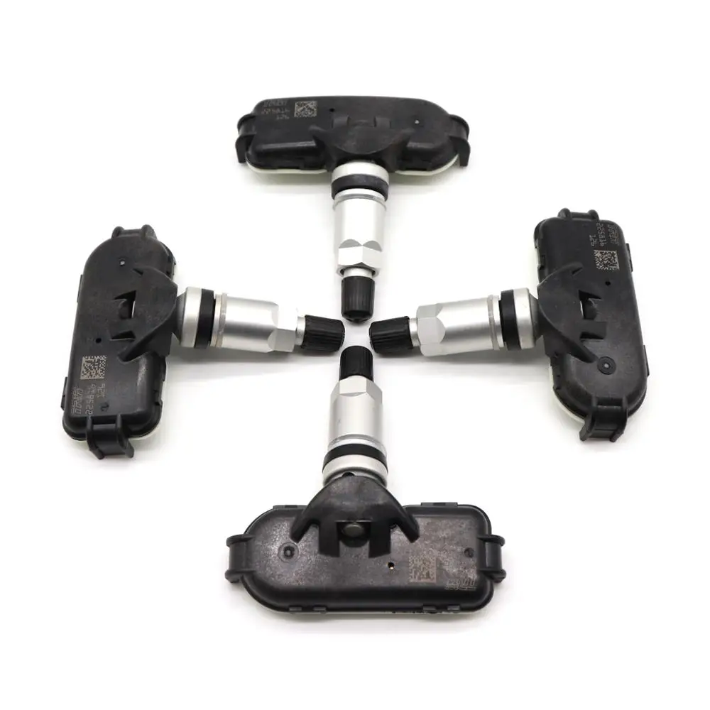 Автомобильный датчик давления в шинах TPMS 52933-3X300 для hyundai Elantra [HD] [MD] 2006- 433 МГц 529333X300