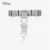 Disney 2 in 1 Baby Walker Anti-Lost Wrist link Toddler Leashes Safety Harness Baby Strap Rope Vest Children Walking Hand Belt