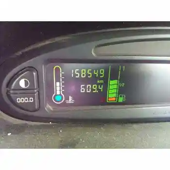 

NFV COMPLETE ENGINE CITROEN XSARA PICASSO