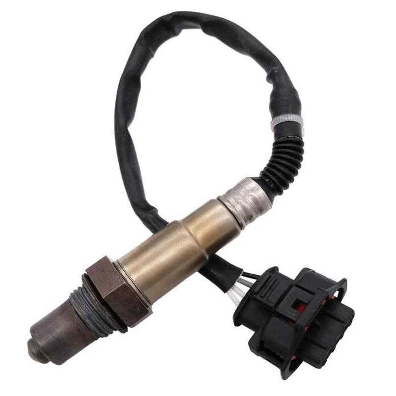 55572216, 234 4528 O2 compatible con Sensor de oxígeno para Chevrolet Cruze/Trax/Sonic 1.4L 1.8L|Sensor de oxígeno gas de escape| - AliExpress